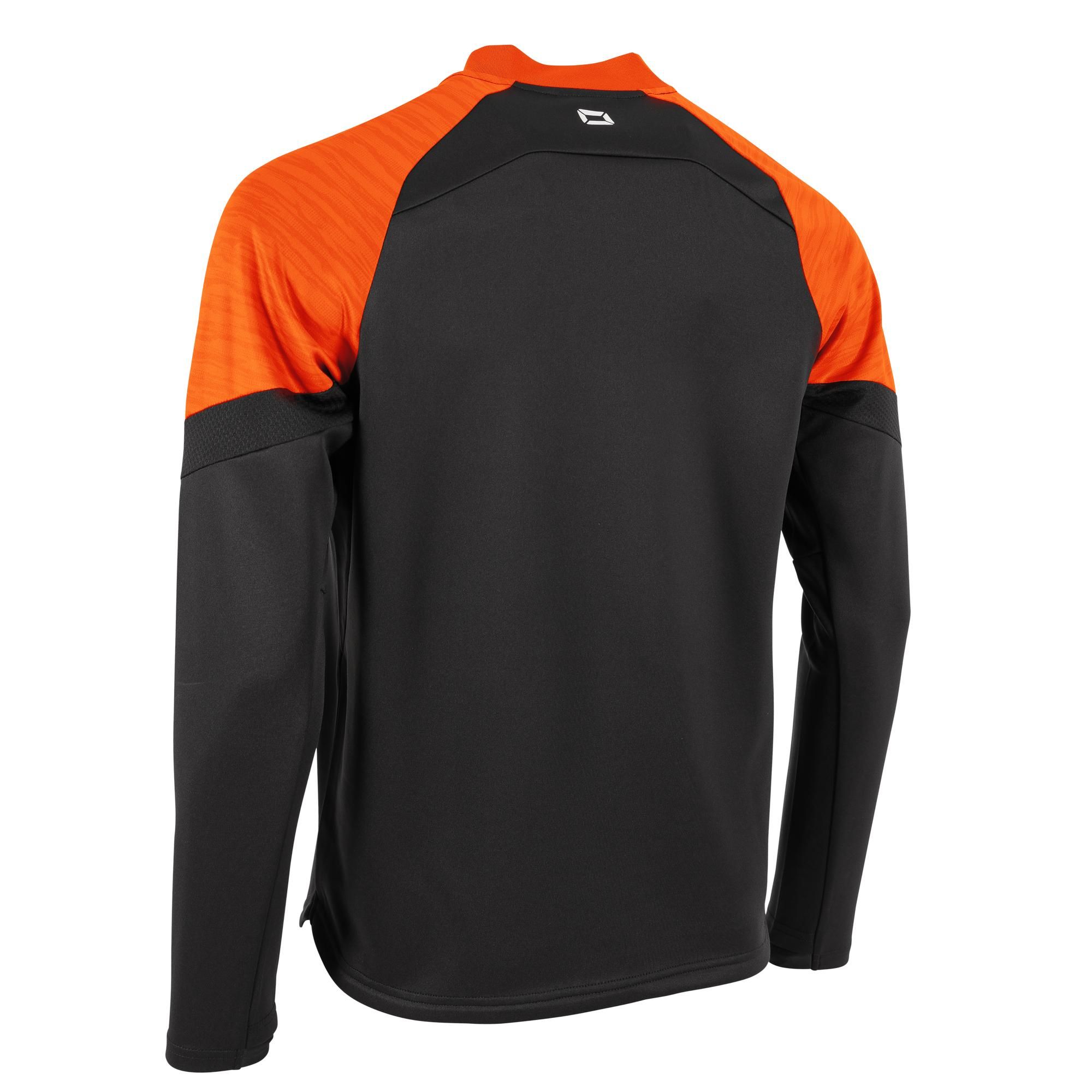 Bolt Quarter Zip Top - 40