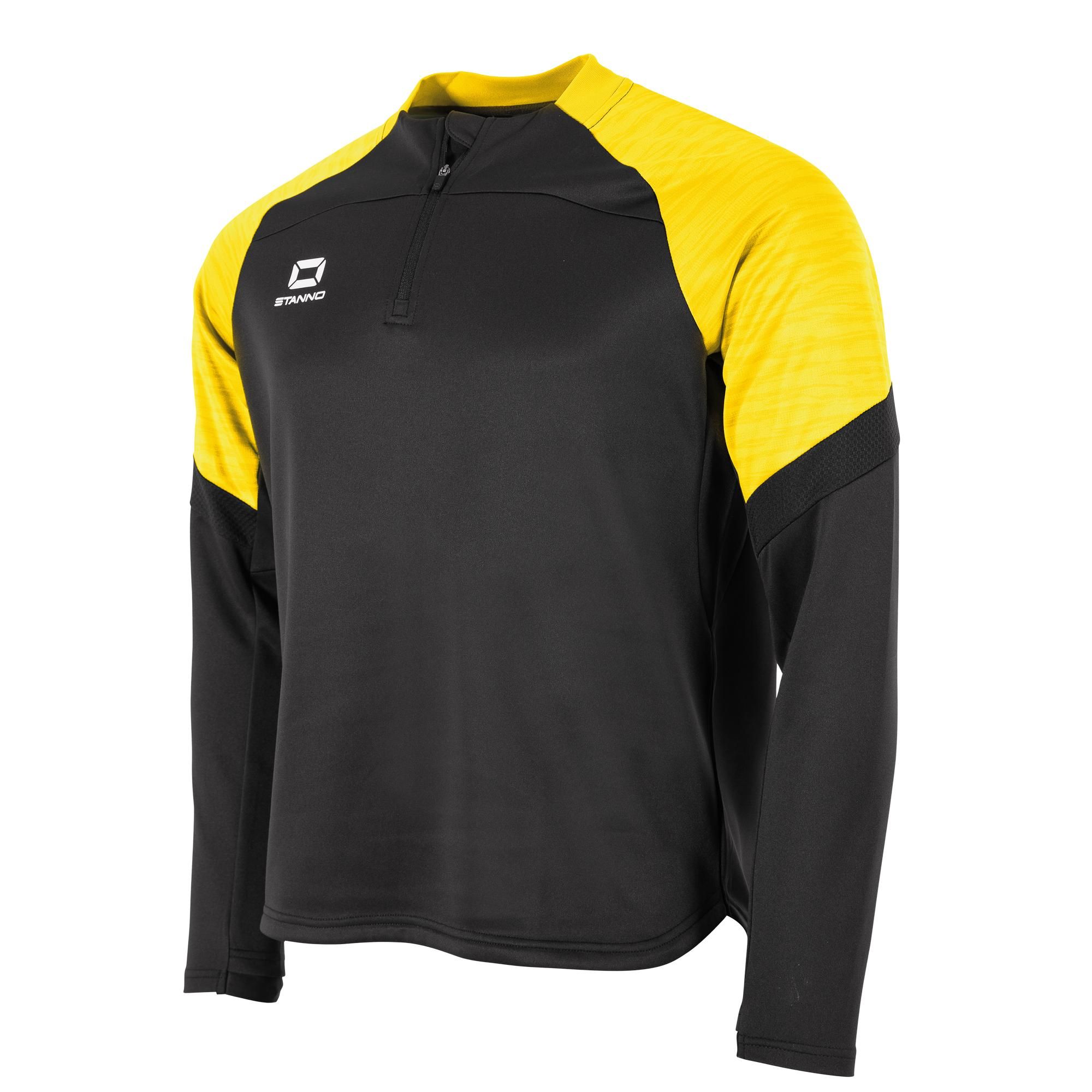 Bolt Quarter Zip Top - 8