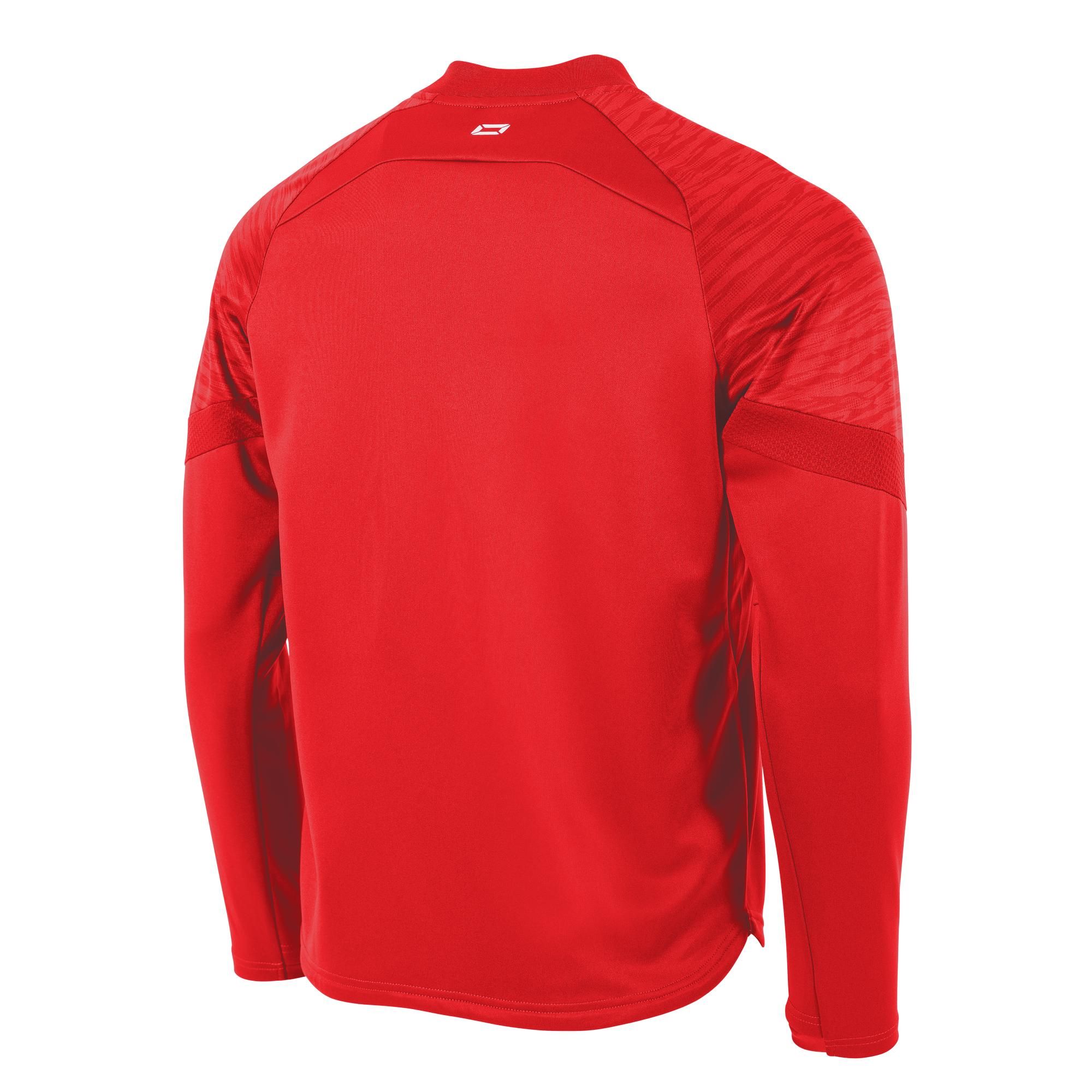 Bolt Quarter Zip Top - 17