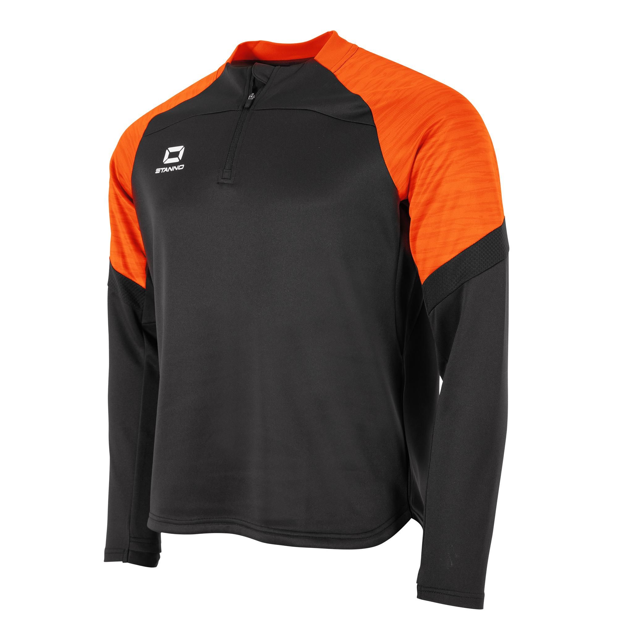 Bolt Quarter Zip Top - 7