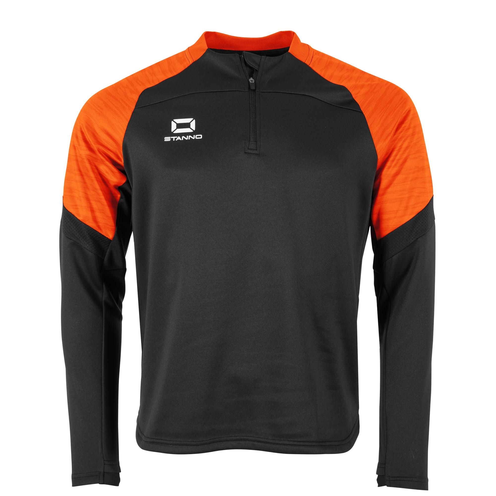 Bolt Quarter Zip Top - 36
