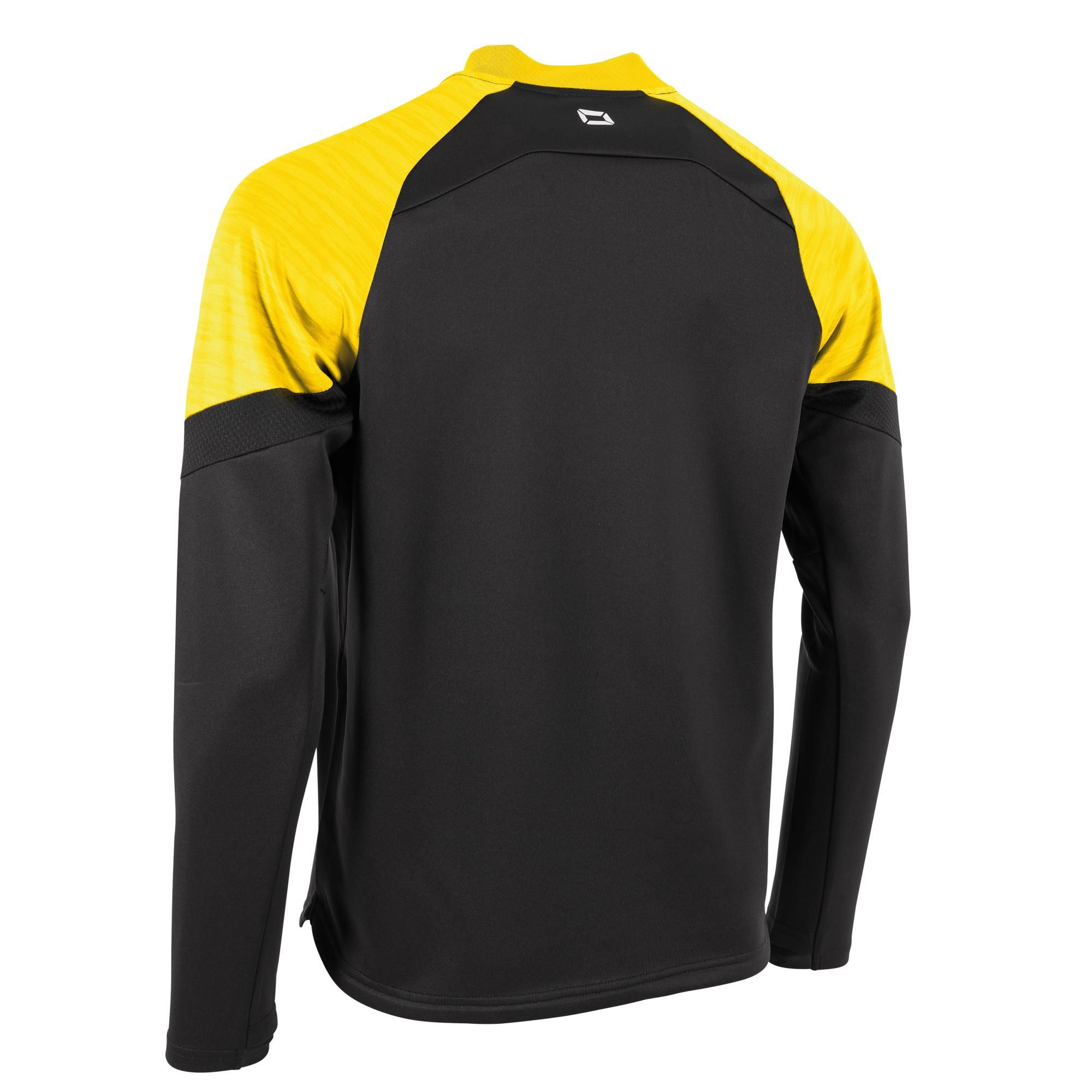 Bolt Quarter Zip Top - 45