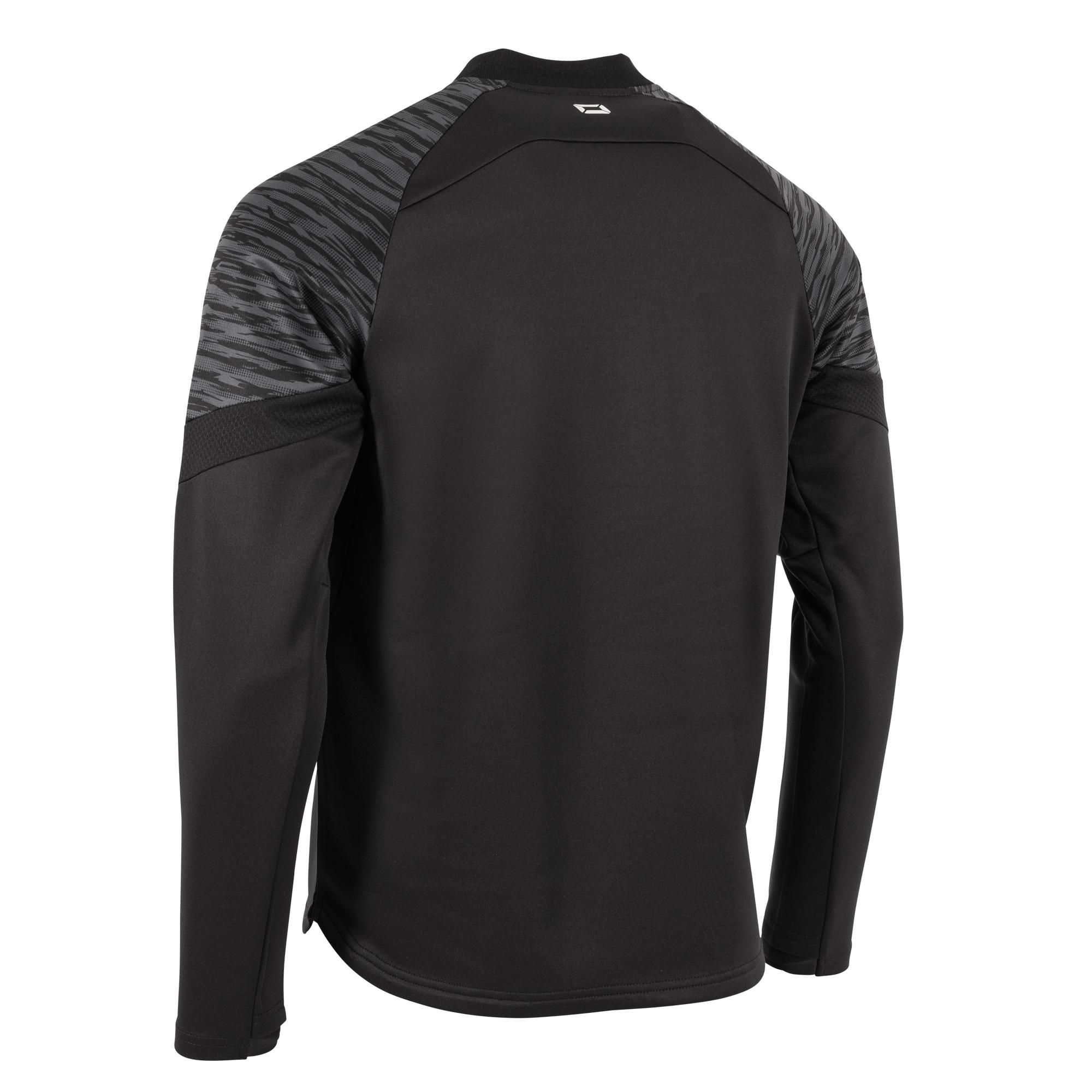 Bolt Quarter Zip Top - 30