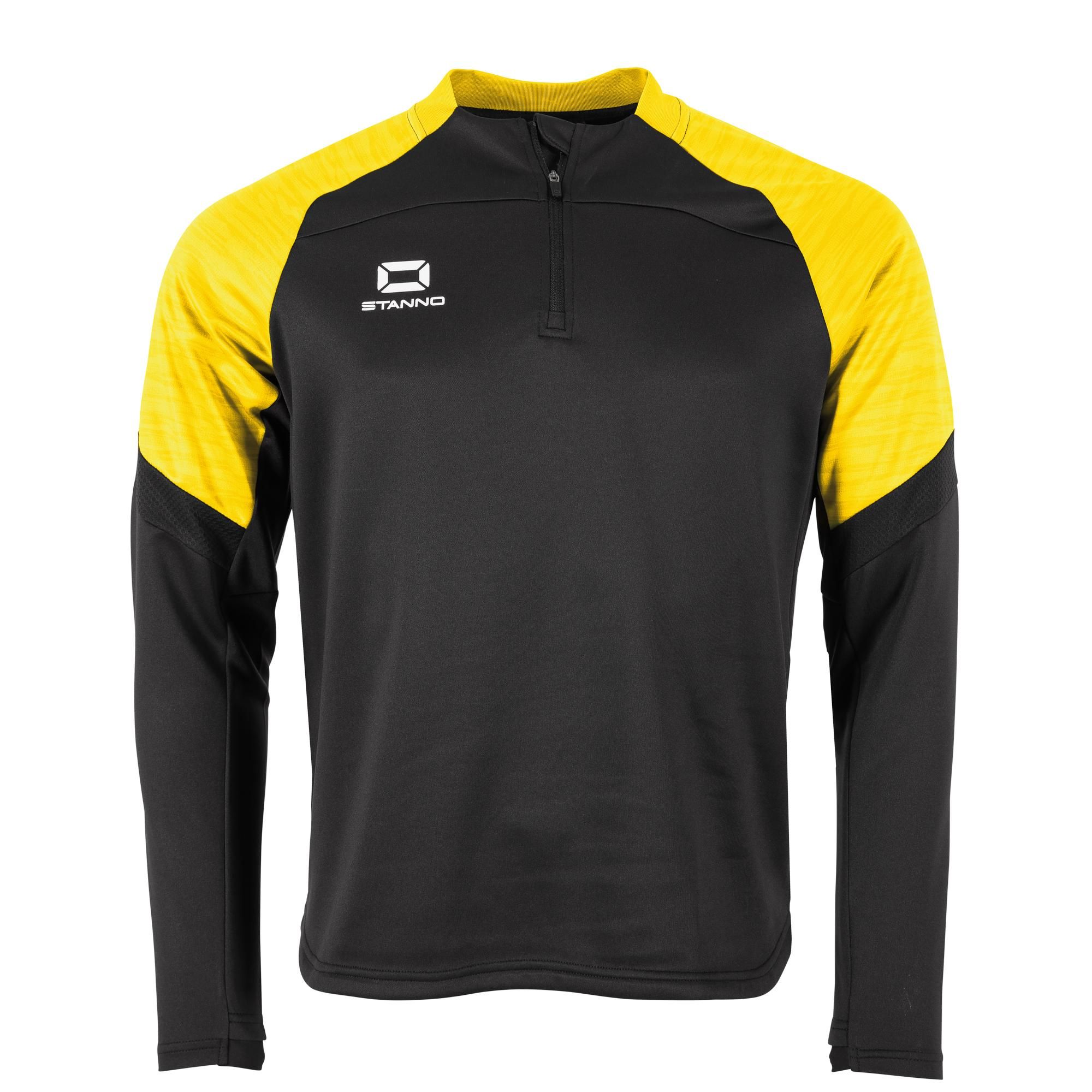 Bolt Quarter Zip Top - 41