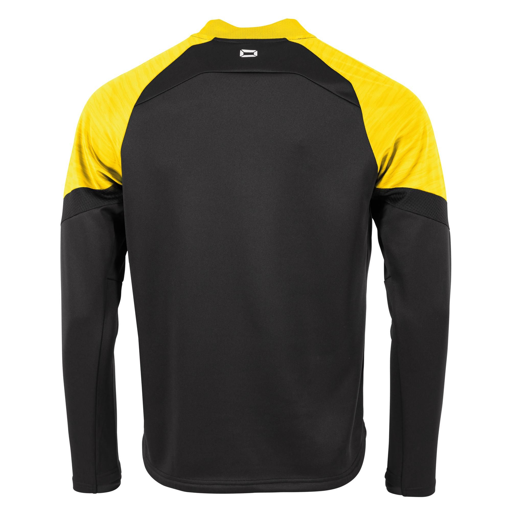 Bolt Quarter Zip Top - 44