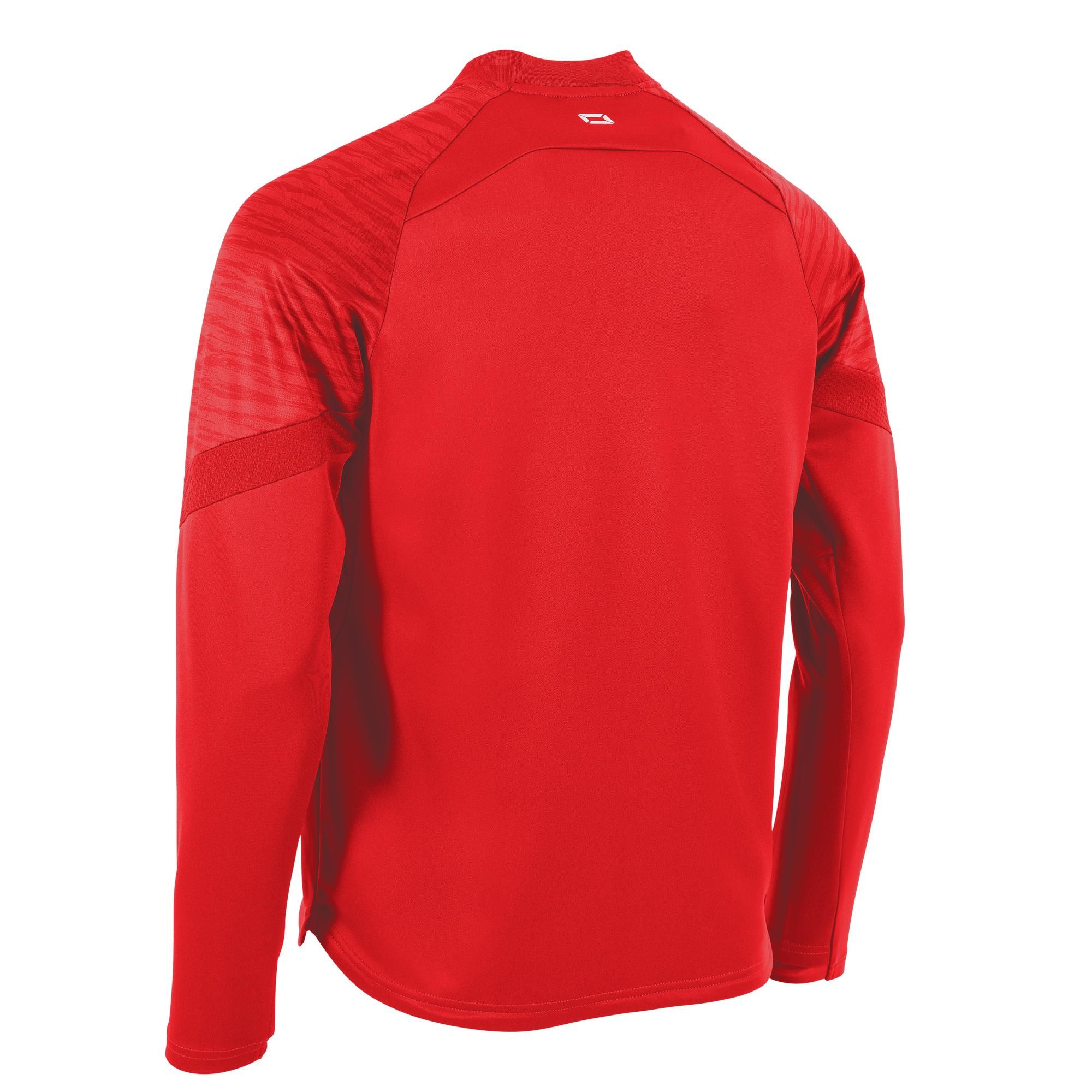 Bolt Quarter Zip Top - 19