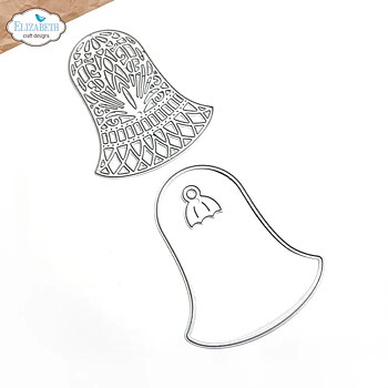Elizabeth - Joyous Ornament - Bell