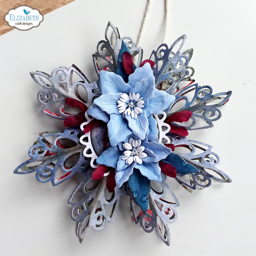 Elizabeth - Florals 30 - 4