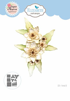 Elizabeth - Florals 30