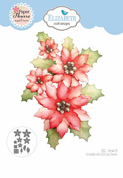 Elizabeth - Florals 29