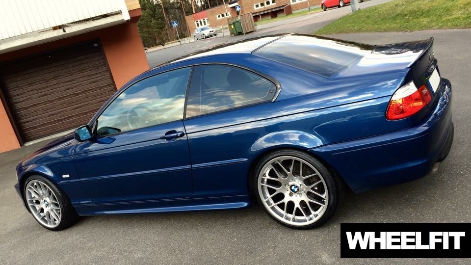 19" Atomic CSL Hyper silver 5x120 - 3