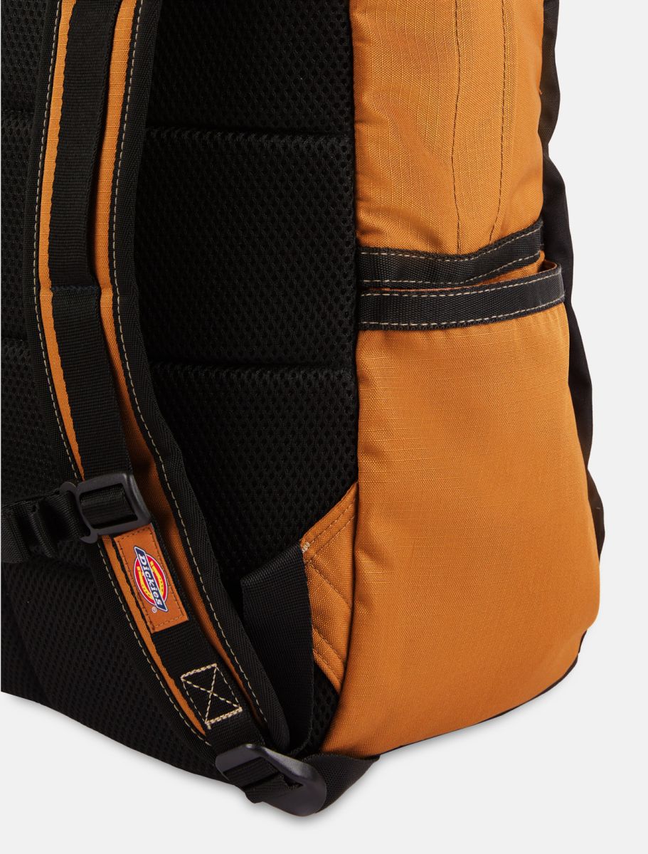 Dickies Ashville Backpack Brown Duck - 5