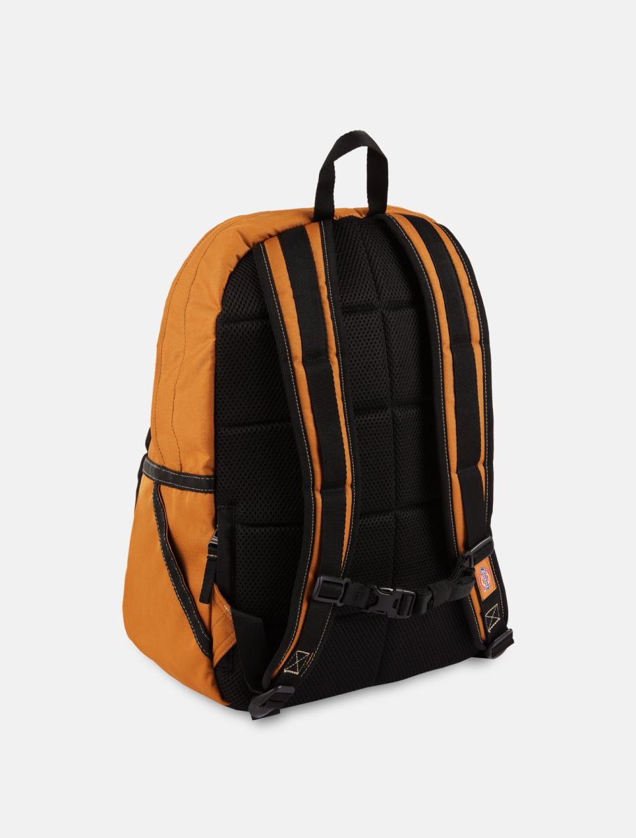 Dickies Ashville Backpack Brown Duck - 2
