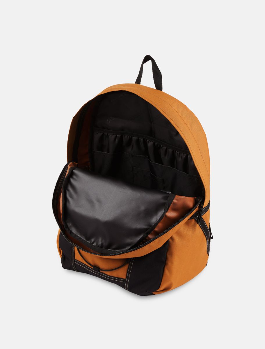 Dickies Ashville Backpack Brown Duck - 3
