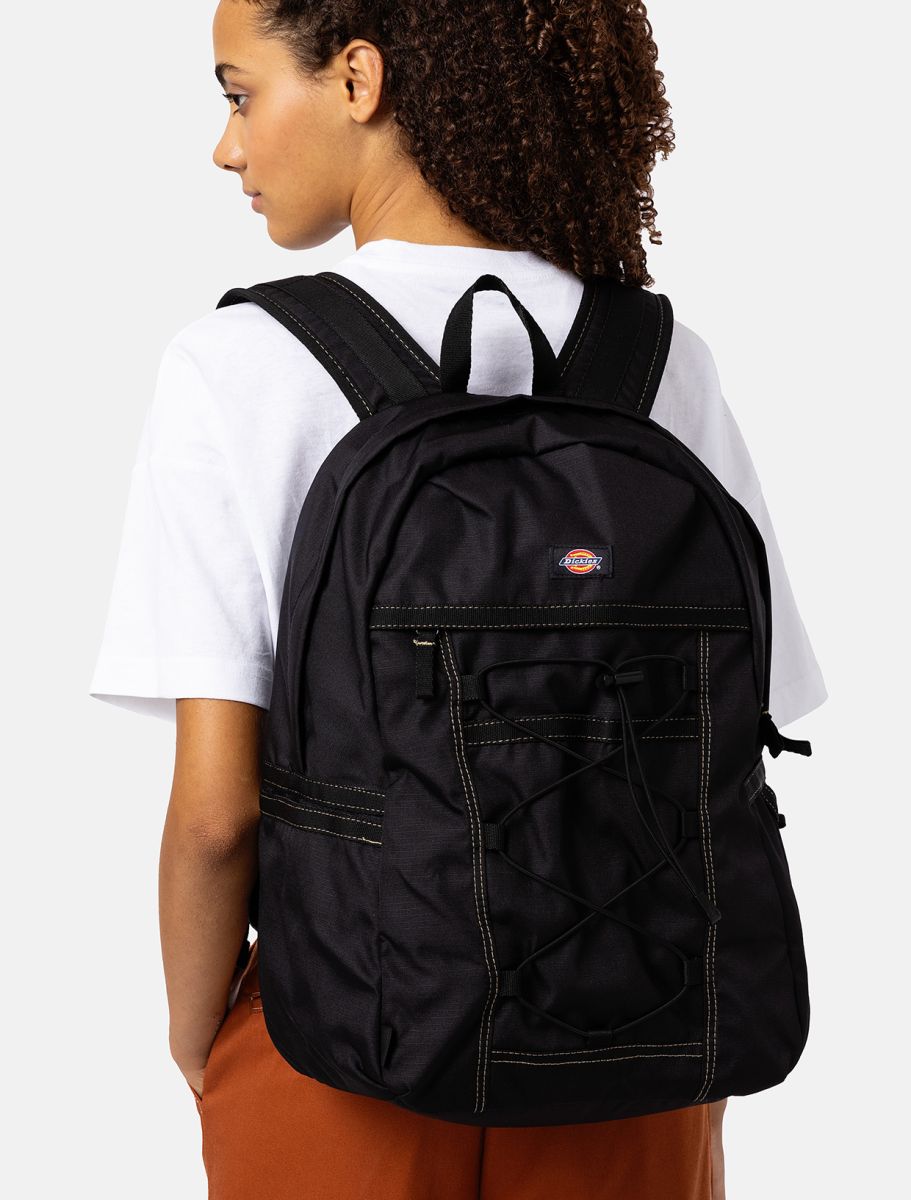 Dickies Ashville Ryggsäck Black - 5