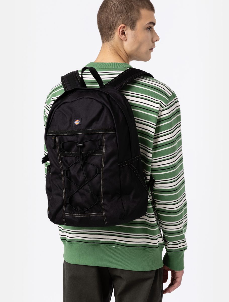 Dickies Ashville Ryggsäck Black - 6