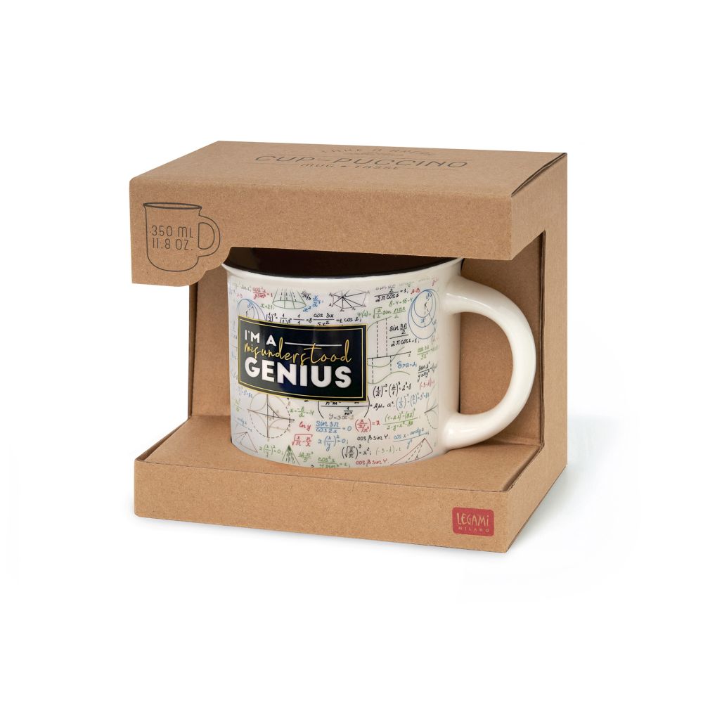 Kopp,  Genius, Cup-puccino - 2