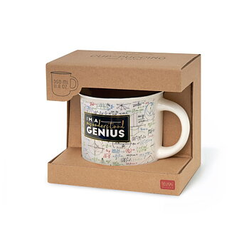 Kopp,  Genius, Cup-puccino