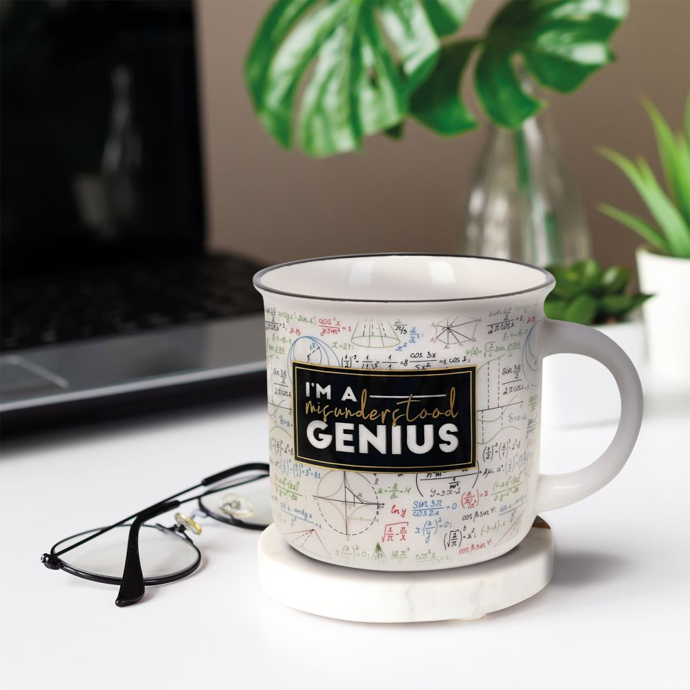 Kopp,  Genius, Cup-puccino - 3