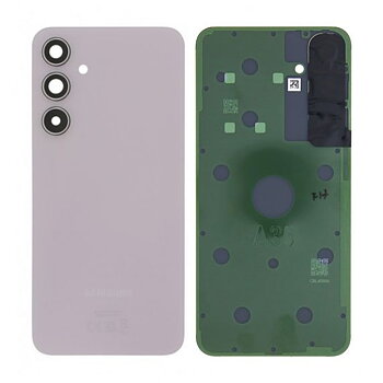 Samsung Galaxy A35 (SM-A356B) Baksida med tejp - Violett