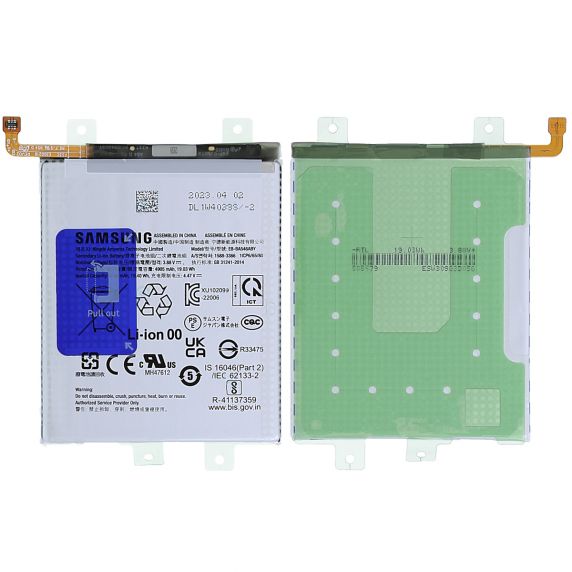 Samsung Galaxy A35 5G (SM-A356B) Batteri -  Original