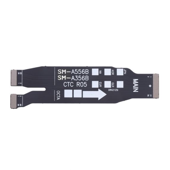 Samsung Galaxy A35 Huvudflex - Original