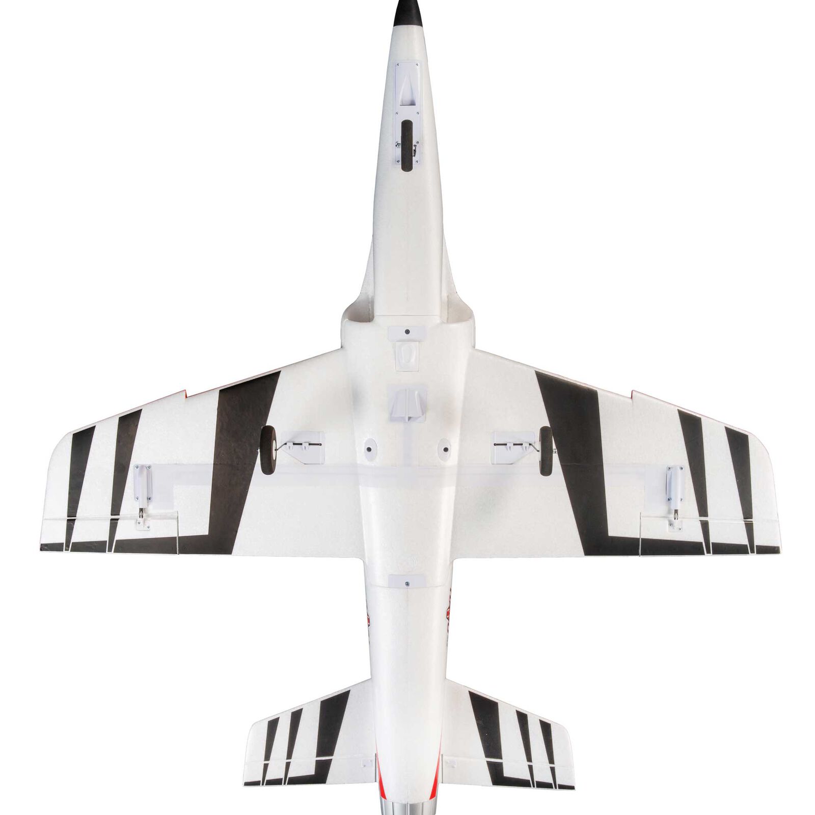 E-flite Habu STS 70mm EDF Jet RTF Basic Smart Trainer with SAFE - 16