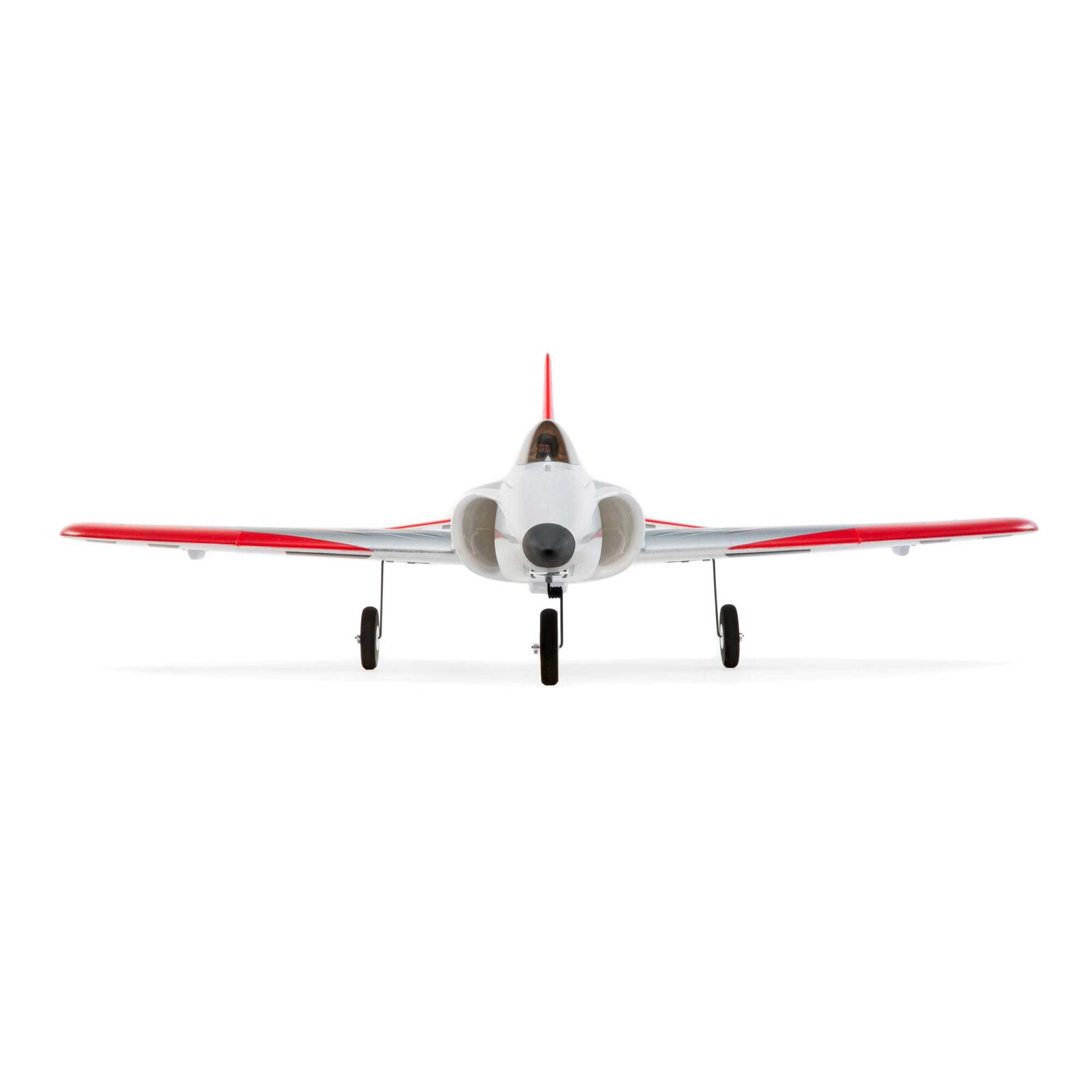 E-flite Habu STS 70mm EDF Jet RTF Basic Smart Trainer with SAFE - 22