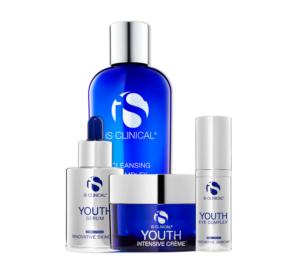iS Clinical - Youth kit