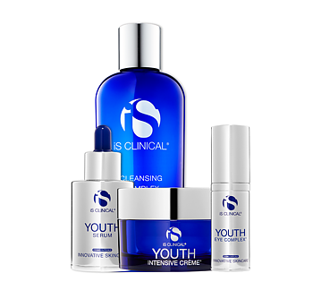 iS Clinical - Youth kit