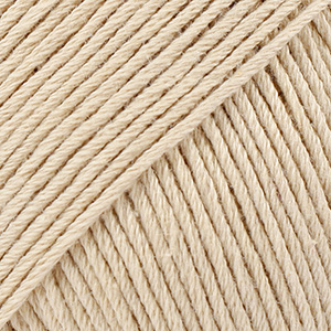 64 - DROPS Safran Ljus Beige