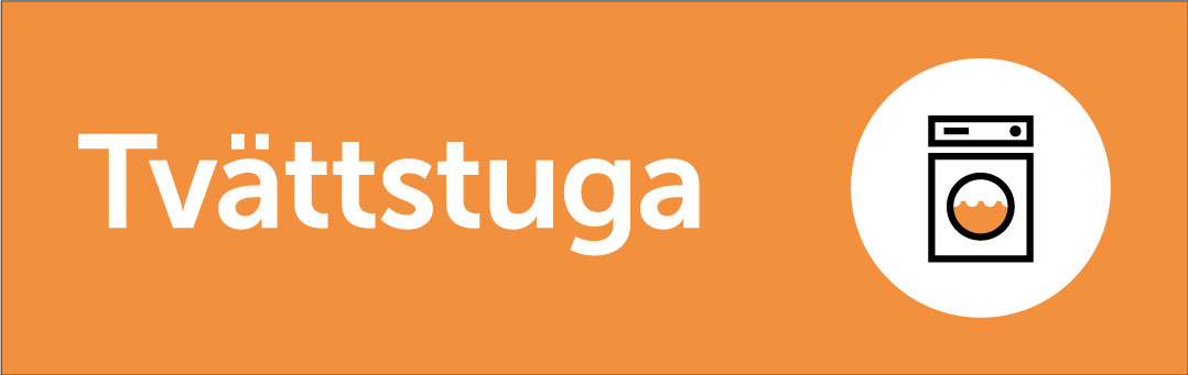 Tvättstuga