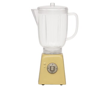 Mini Mixer, Gul - Maileg