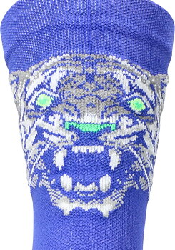 Asics Performance Run Sock Crew Löparstrumpor