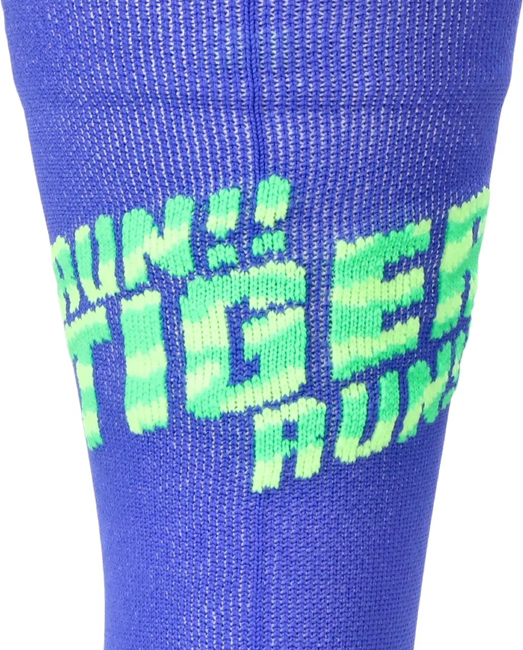 Asics Performance Run Sock Crew Löparstrumpor - 3