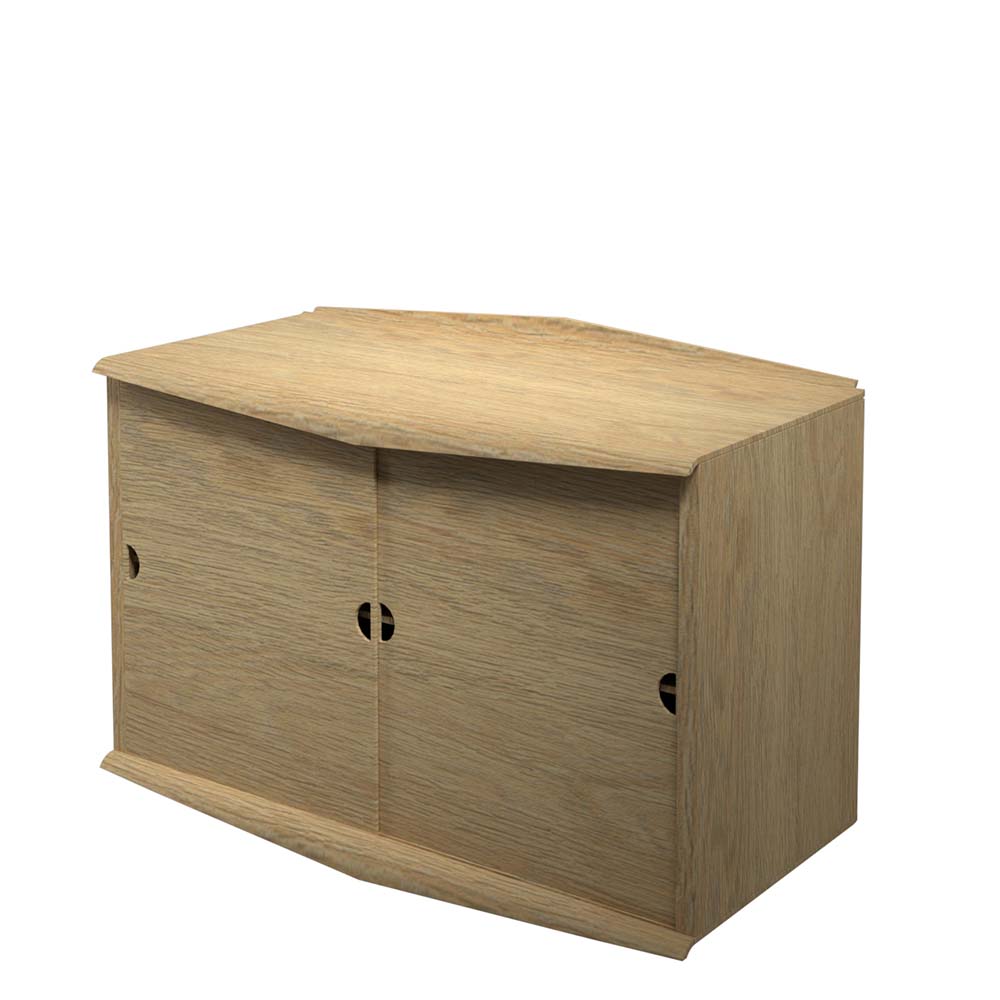 System Ultra Cabinet with sliding doors (several choices) 
