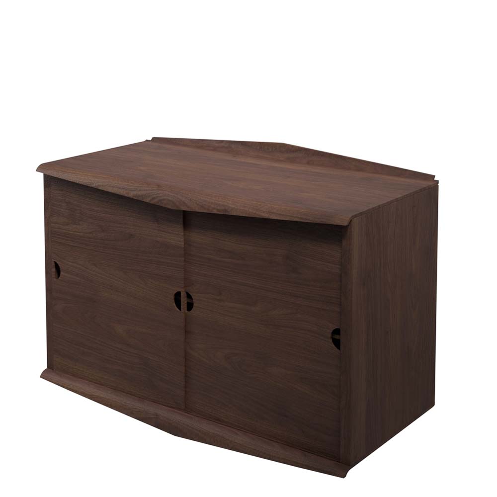 System Ultra Cabinet with sliding doors (several choices)  - 6