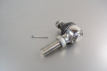 Tie Rod End RH Stainless