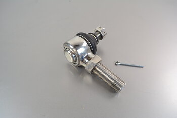 Tie Rod End LH Stainless