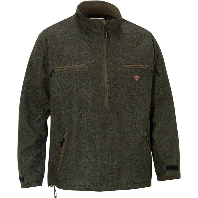 Vist Loden Pro Anorak