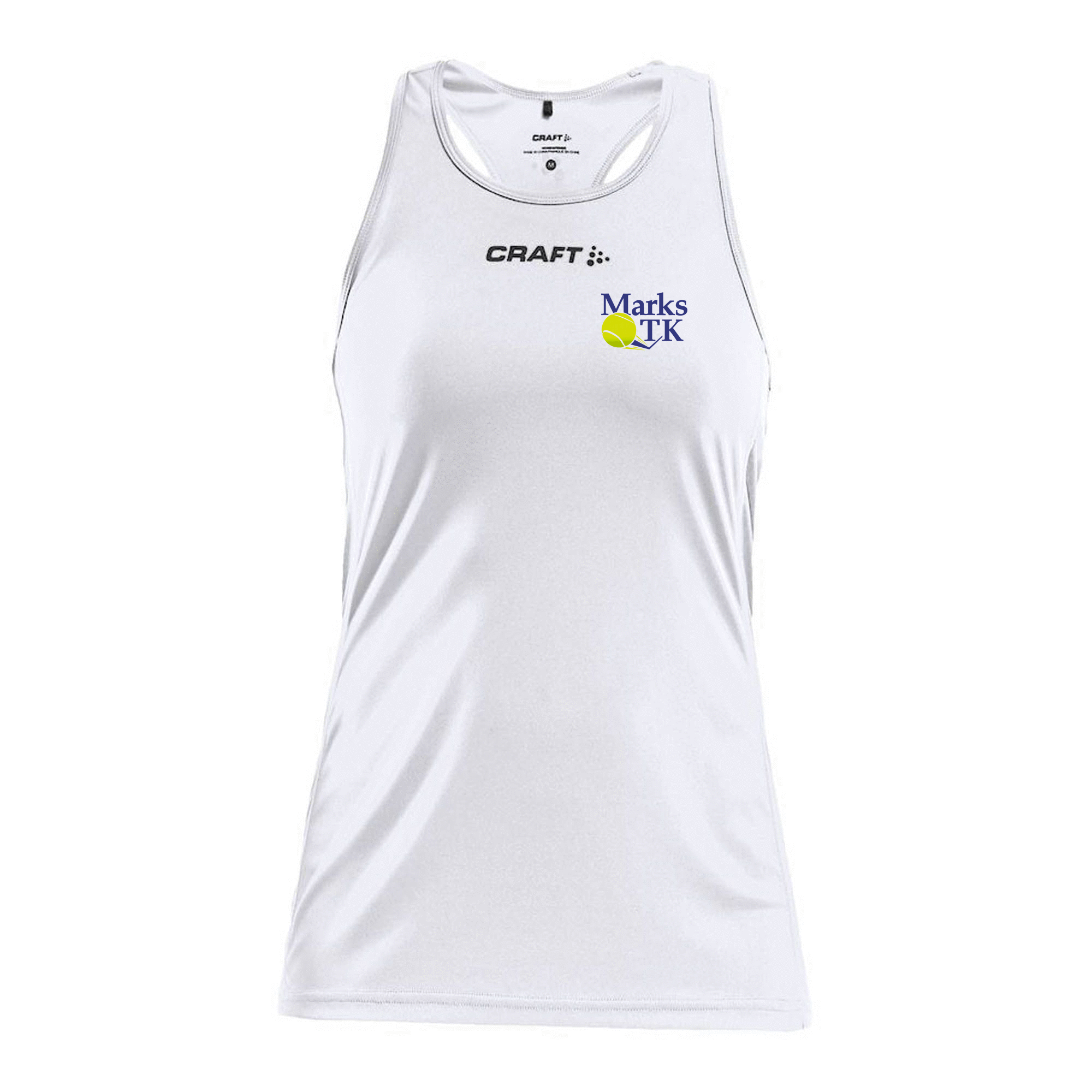 Craft Rush Singlet W (Marks TK)
