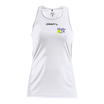 Craft Rush Singlet W (Marks TK)