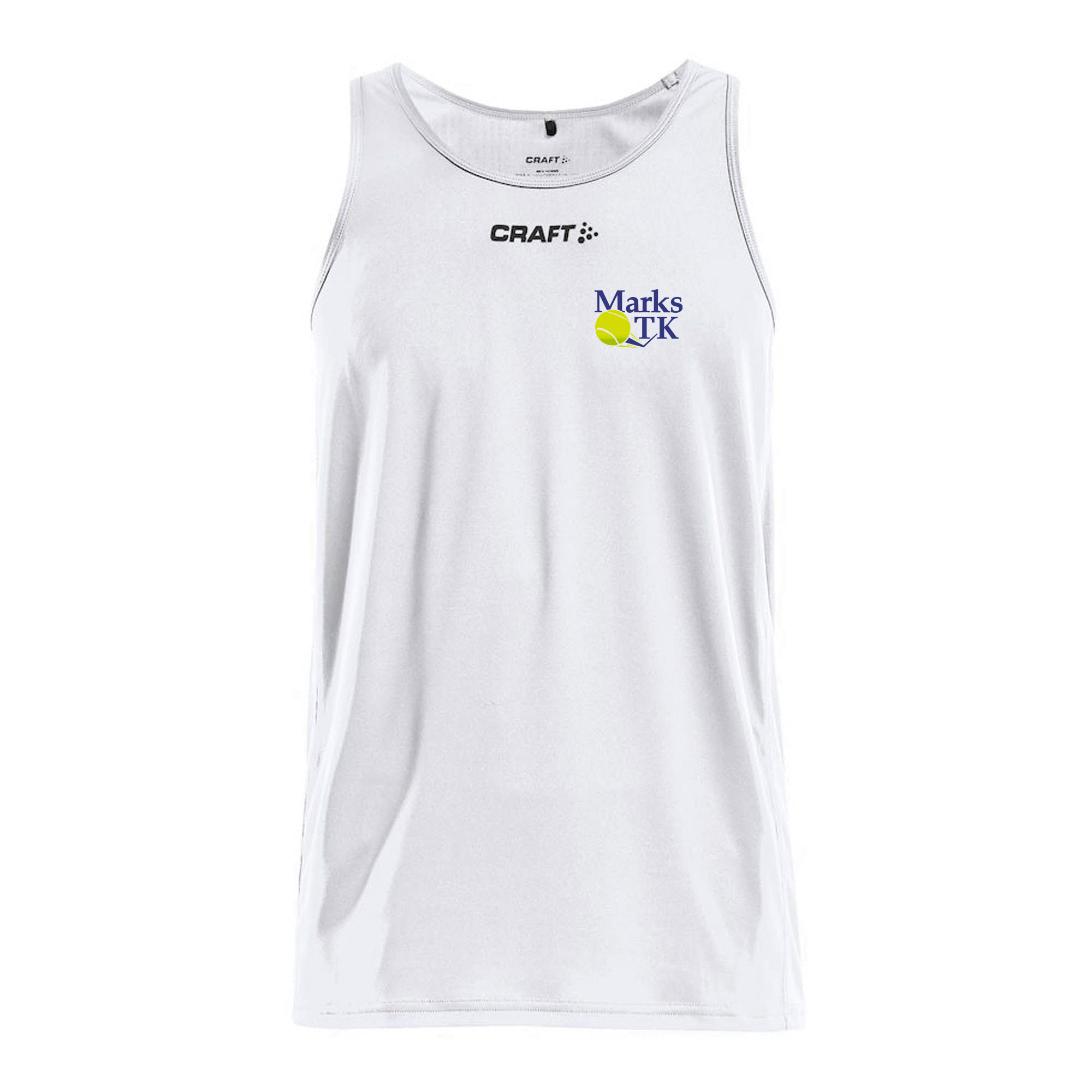 Craft Rush Singlet M (Marks TK)