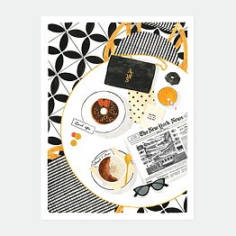Brooklyn artprint