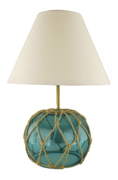 Lampa Nätflöte