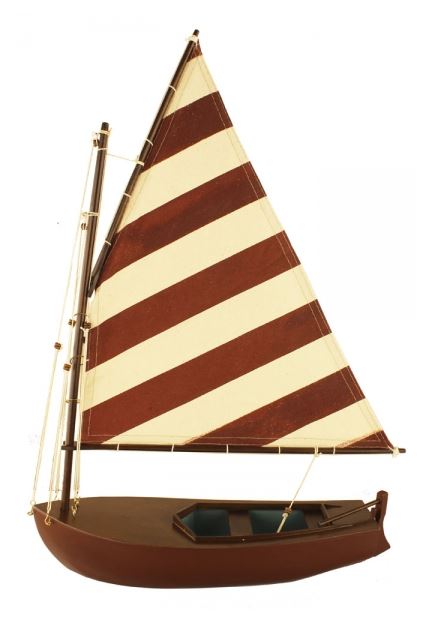 Segelbåt