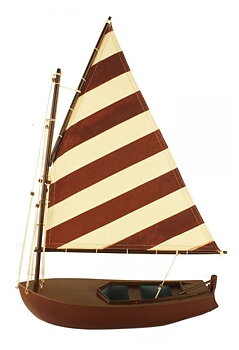 Segelbåt