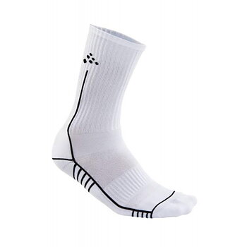Craft Progress Mid Sock (Marks TK)