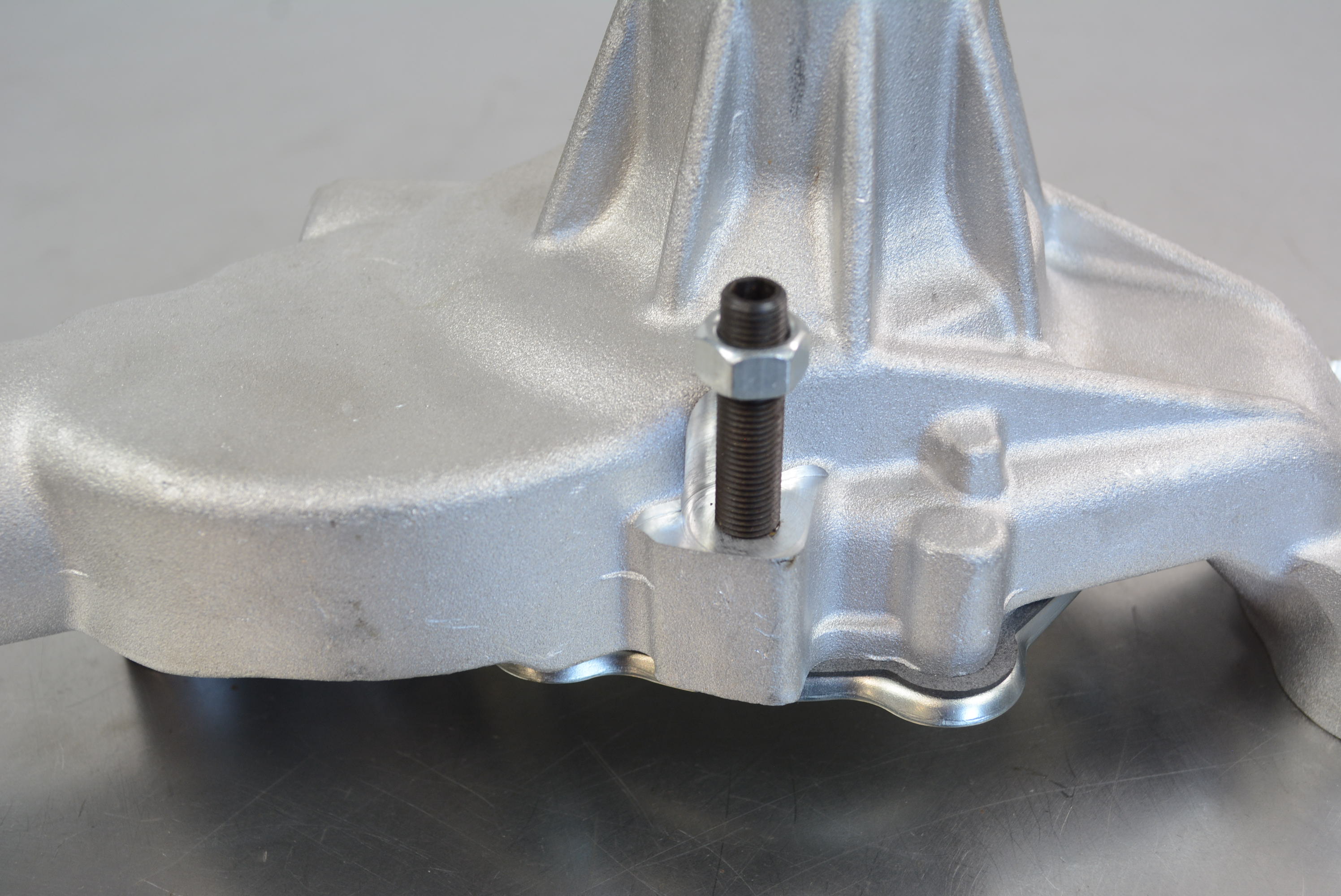 Vattenpump CSB Kort Alu Heavy Duty - 3