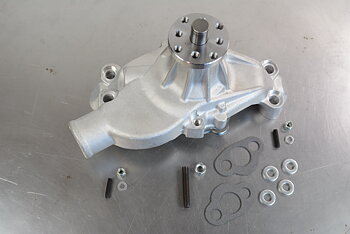 Vattenpump CSB Kort Alu Heavy Duty